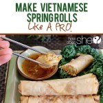 Make-spring-rolls-Like-a-PRO