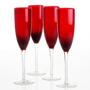 colin-cowie-set-of-4-red-champagne-flutes~260681
