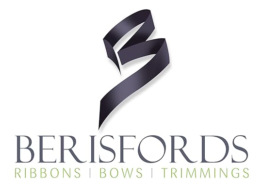 Berisfords Made Peachy