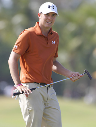 Jordan Spieth