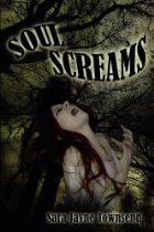 Soul Screams by Sara Jayne Townsend