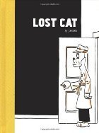 Lost Cat by Jason