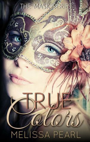 True Colors Cover