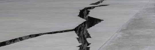 Doris Salcedo's Shibboleth