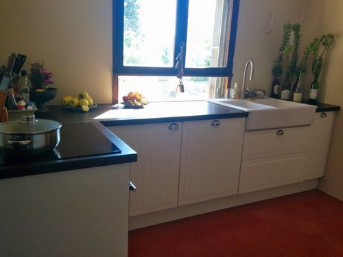 New-kitchen
