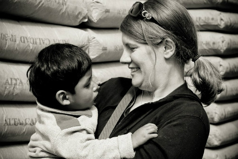 Photo by Matthew Paul Turner