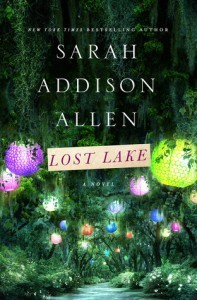 LostLake
