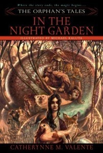 NightGarden