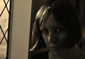 Grey author
