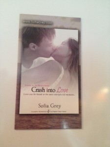Grey giveaway
