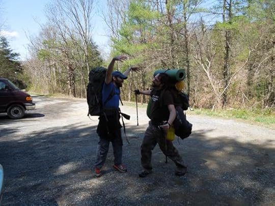 Camping: before the trip