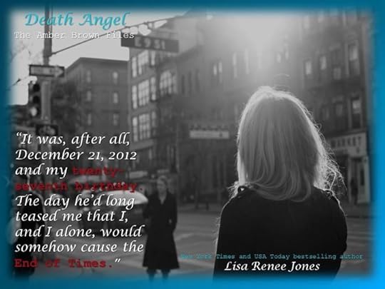 Amber Brown Graphic 1