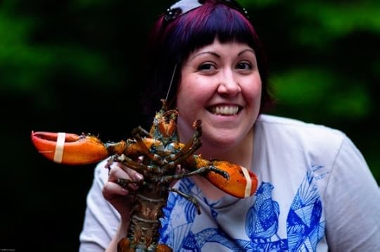 Maine lobster