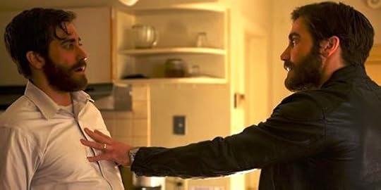Gyllenhaal vs. Gyllenhaal in 'Enemy'