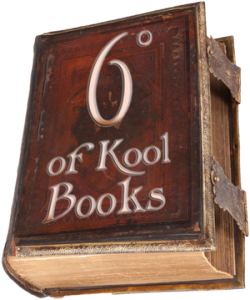 six degrees of kool books