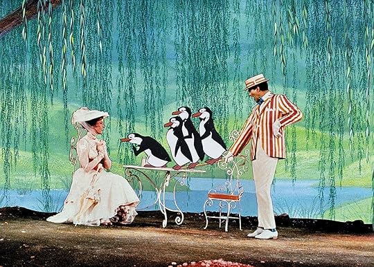 Mary Poppins