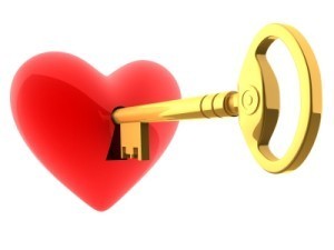 Heart of relationships