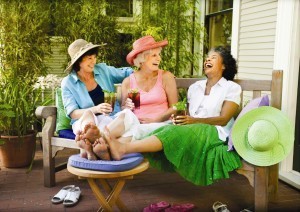 women-friends