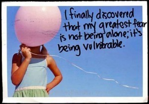 vulnerable