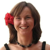 Annabel Candy A GUTSY WOMAN
