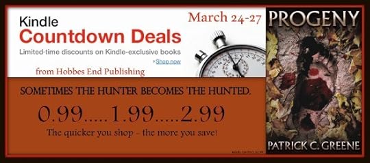 progeny promo countdown 2014