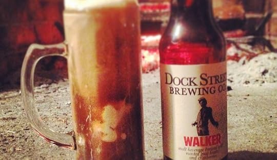 credit: Dock Street Brewery