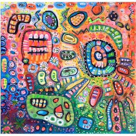 finished! #art #artsy #artist #life #process #painting