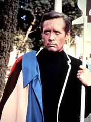 The Prisoner