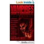 VAMPIRES DONT SPARKLE