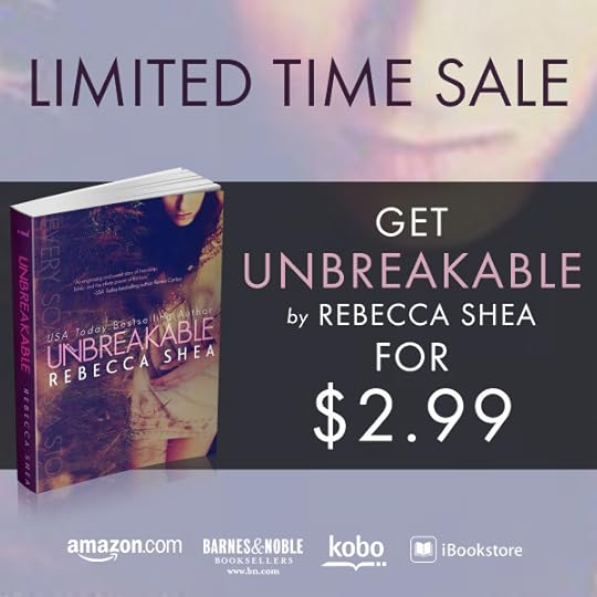 Unbreakable_Sale_2.99