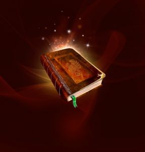 Magic Book