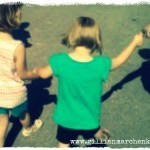 What will my girls remember? On motherhood and depression