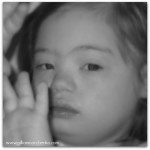Down syndrome adoption … four years in