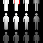 How one parent chooses to deal with people staring at her son with autism, guest post by Renee Kiernan