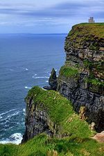 Cliffsof Claire