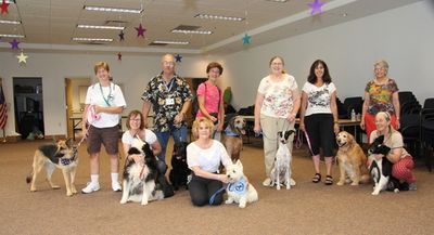 NorwesterCanineBookBuddies