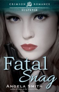 Fatal Snag Cover