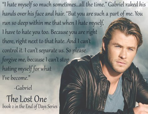 The Lost One Teaser 3