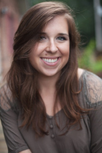 Meg Collett