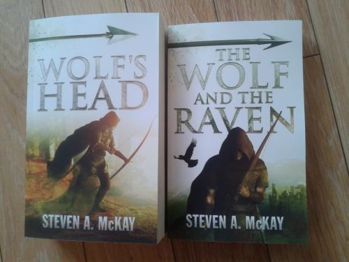 Proof copies here!