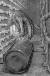 Still In Its Hiding Place 197x300 Interview with Alan M. Clark