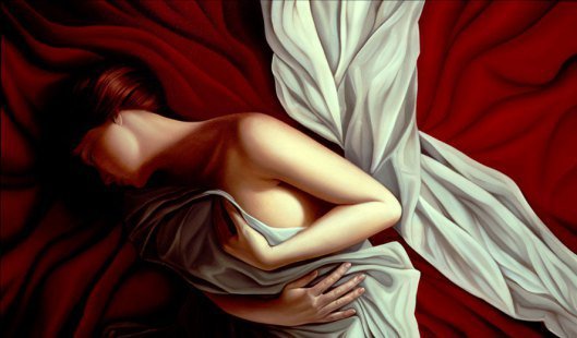 Mary Jane Ansell - Tutt'Art@ (2)