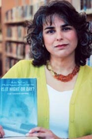 Fern Schumer Chapman