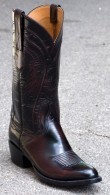 Cowboy boot