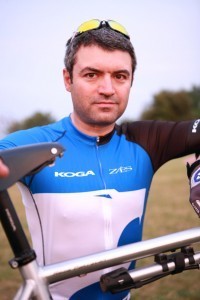 Reza Pakravan
