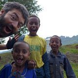Getting to know Africa