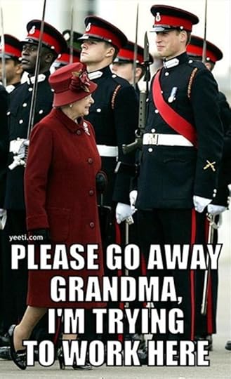 prince-and-queen-funny-london