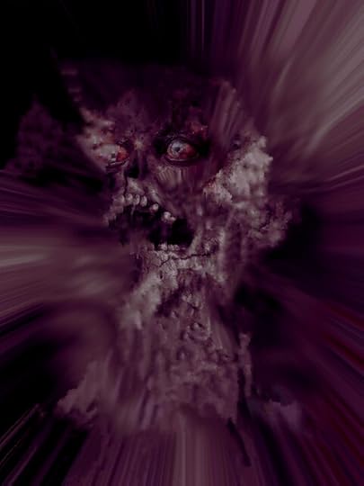 Be reborn, and awaken to the night of all time. Awaken to the Evernight, which never began, nor will ever end. Awaken at the feet of Goddess. Be conscious in flesh. Growl your birth cry, which murders someone somewhere sleeping in the world.~The Harlot Goddess