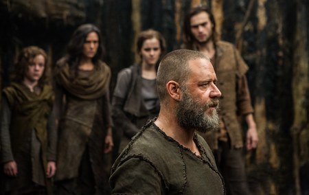 NOAH