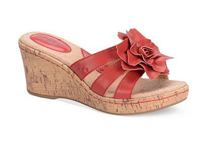 Born Manona sandals